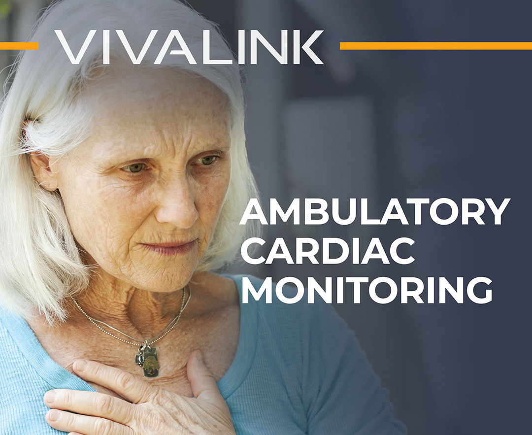 Ambulatory Cardiac Monitoring - Integrated Solution Guide